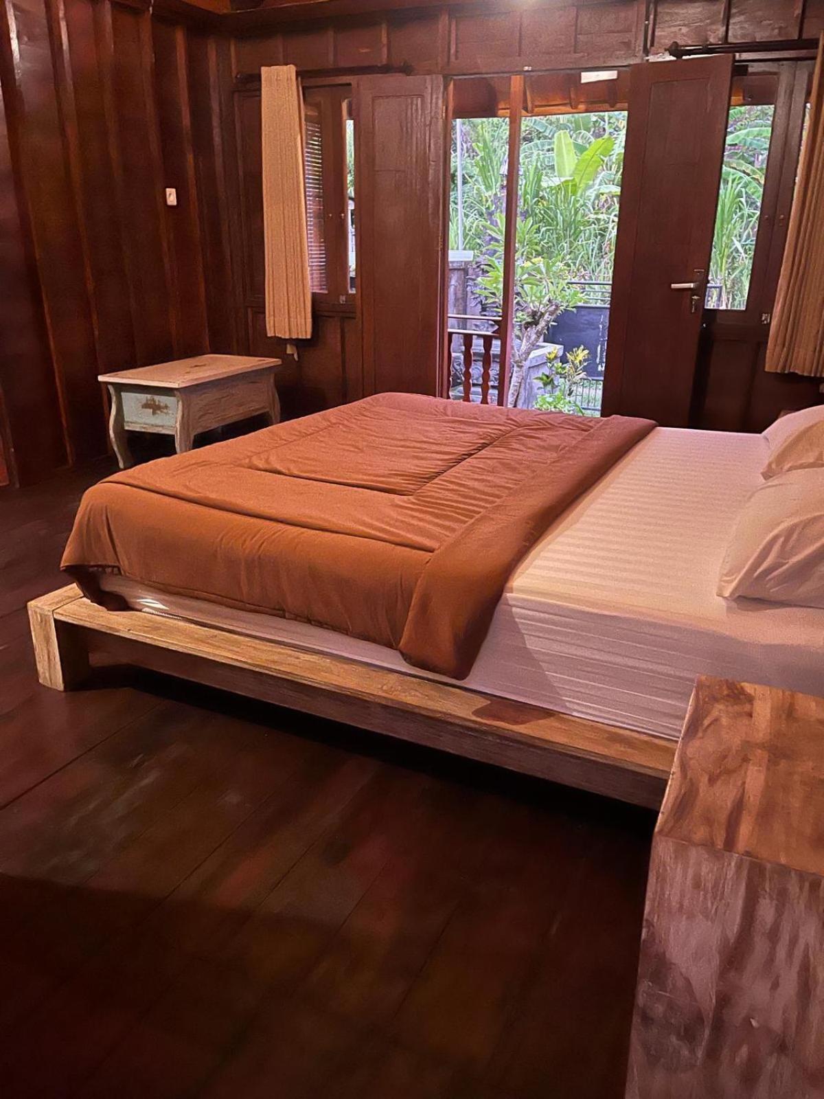 Telagamas Guest House Banjarangkan Εξωτερικό φωτογραφία