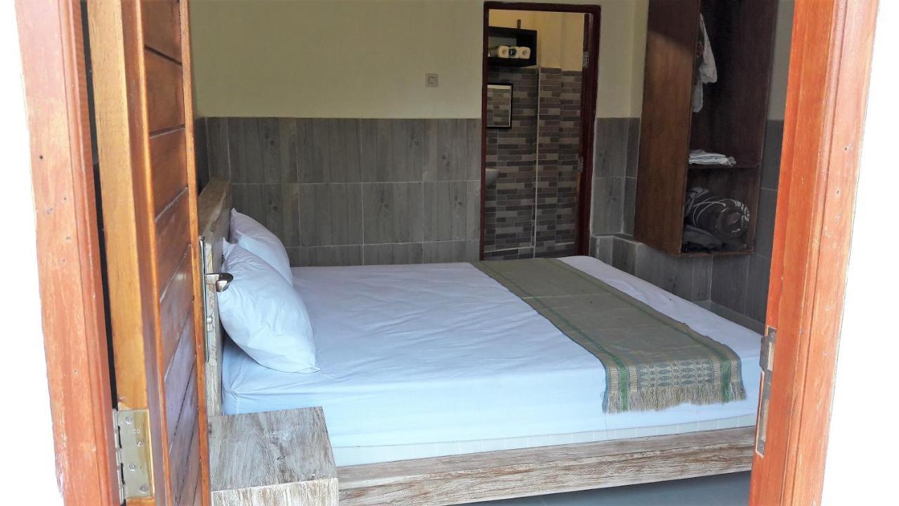 Telagamas Guest House Banjarangkan Εξωτερικό φωτογραφία
