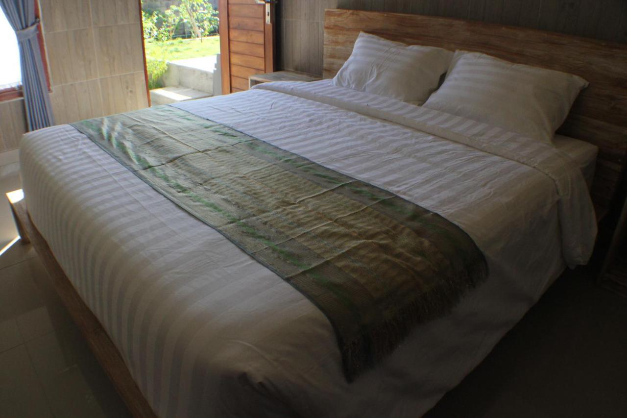 Telagamas Guest House Banjarangkan Εξωτερικό φωτογραφία