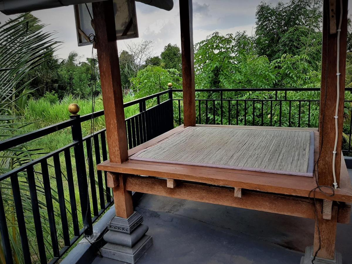 Telagamas Guest House Banjarangkan Εξωτερικό φωτογραφία